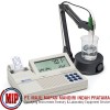 HANNA HI122 Benchtop pH/ mV Meter with Printer